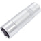 Steckschlüsseleinsatz ∙ Sechskant Vierkant 12,5 mm (1/2 Zoll) - MELTEC GmbH
