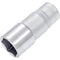 Steckschlüsseleinsatz ∙ Sechskant Vierkant 12,5 mm (1/2 Zoll) - MELTEC GmbH