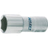 Zündkerzen Steckschlüsseleinsatz Vierkant 12,5 mm (1/2 Zoll) - MELTEC GmbH