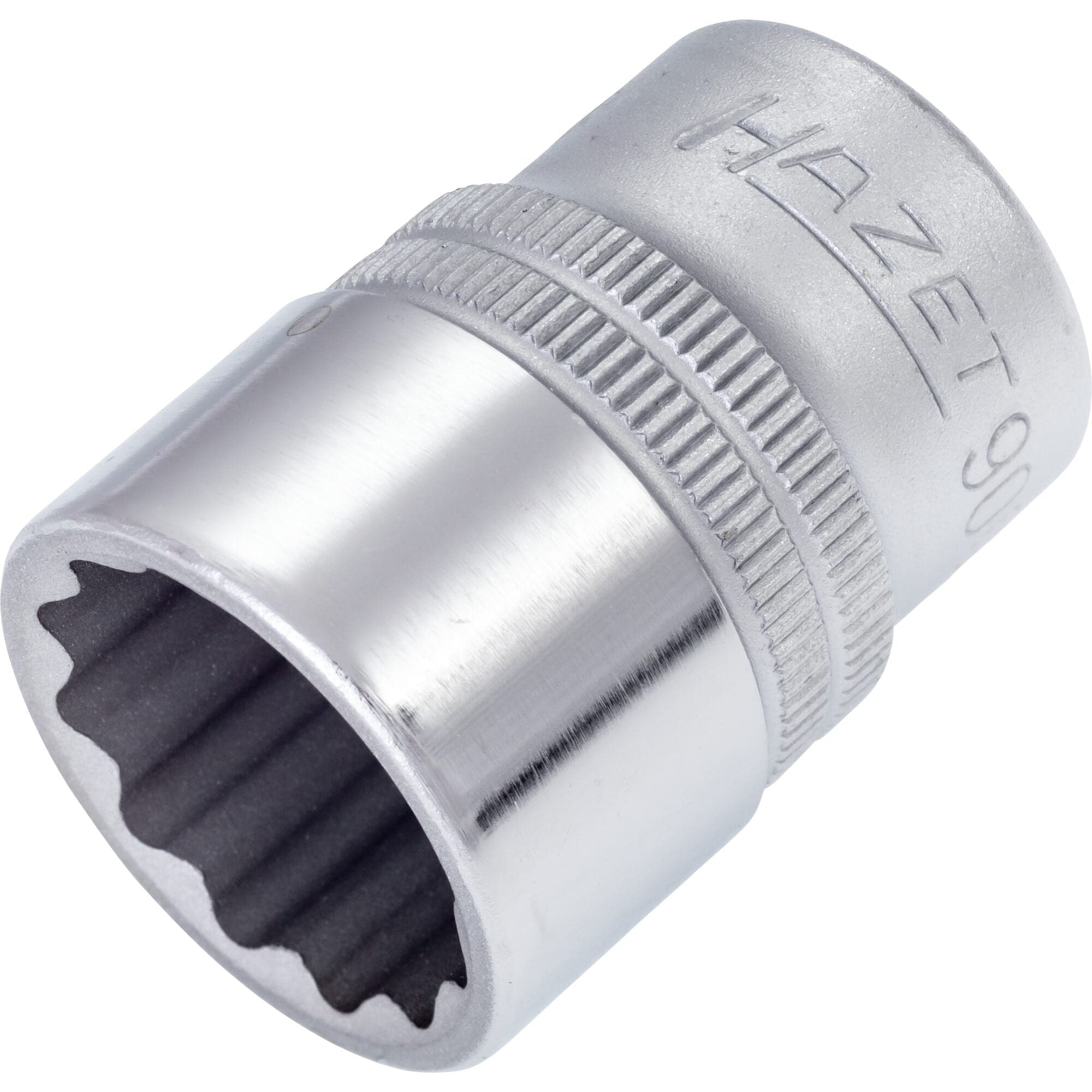 Steckschlüsseleinsatz ∙ Doppelsechskant Vierkant 12,5 mm (1/2 Zoll) - MELTEC GmbH
