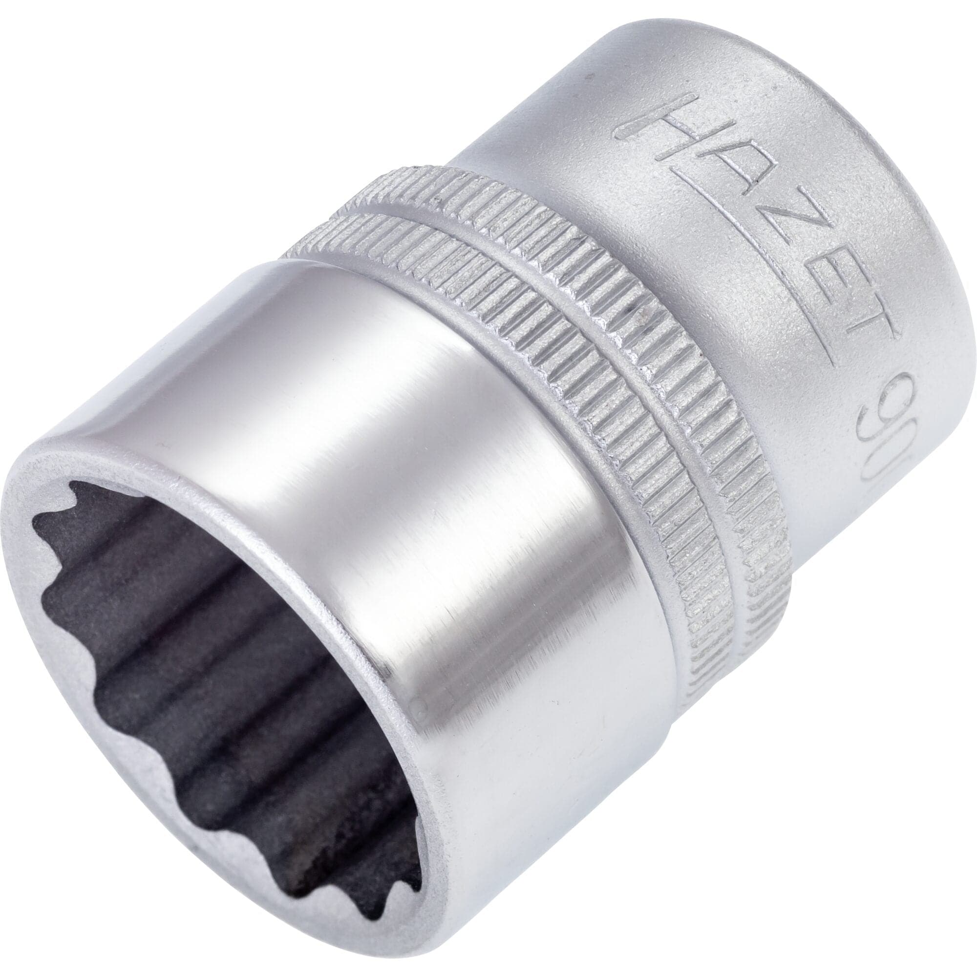 Steckschlüsseleinsatz ∙ Doppelsechskant Vierkant 12,5 mm (1/2 Zoll) - MELTEC GmbH