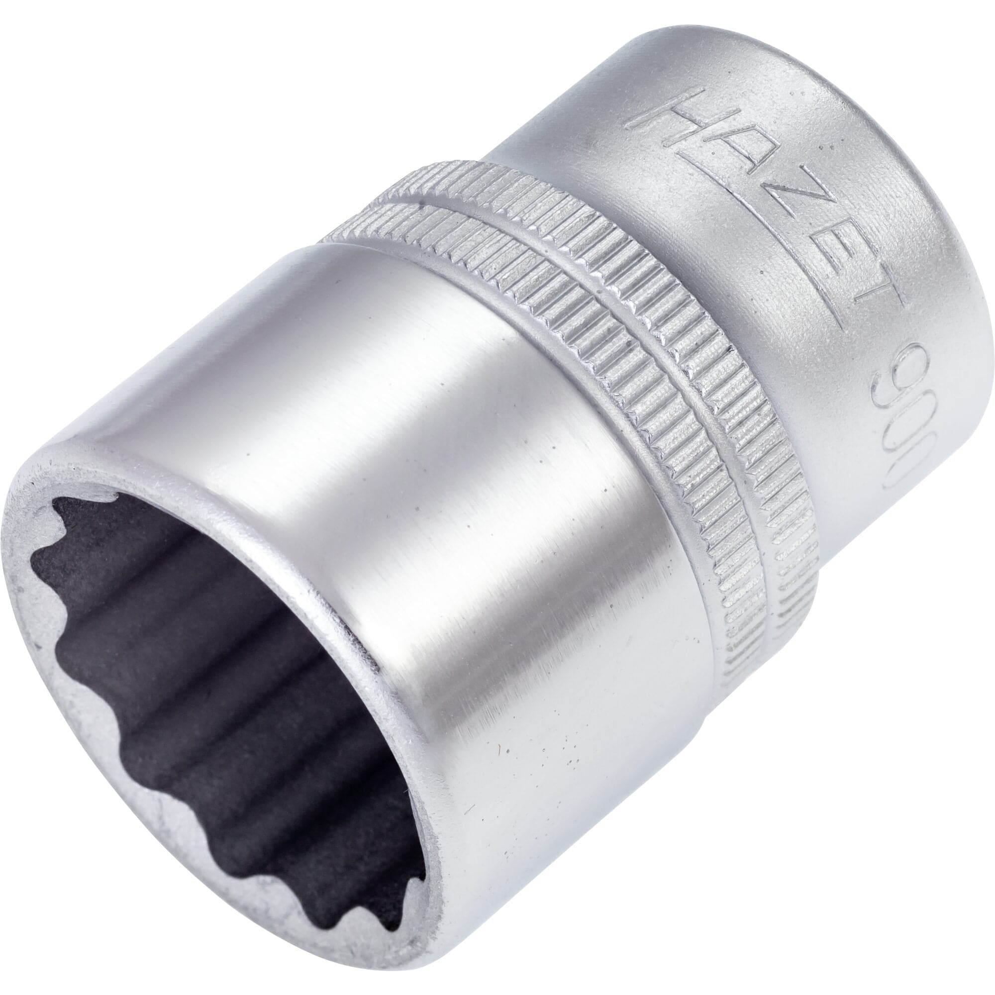 Steckschlüsseleinsatz ∙ Doppelsechskant Vierkant 12,5 mm (1/2 Zoll) - MELTEC GmbH