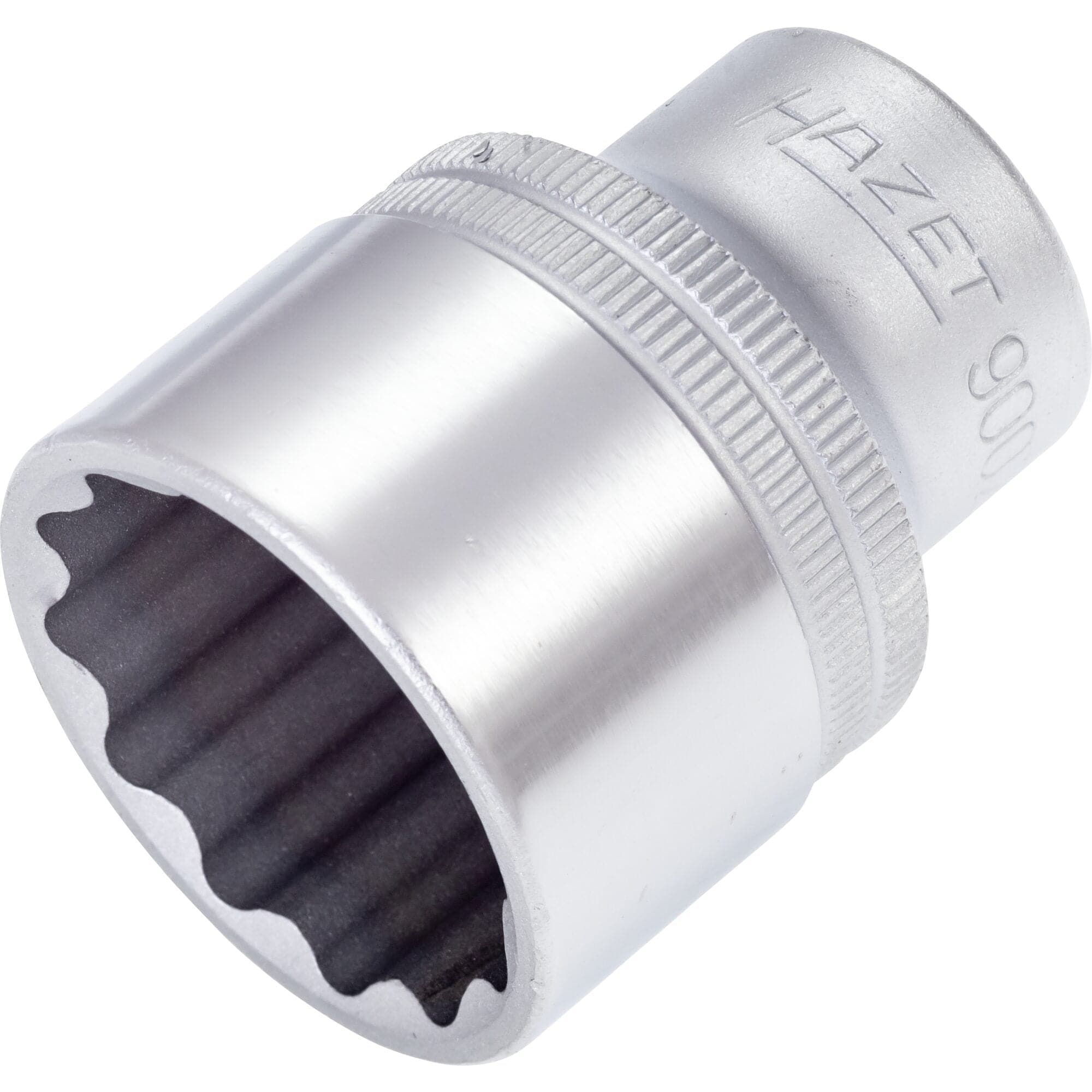 Steckschlüsseleinsatz ∙ Doppelsechskant Vierkant 12,5 mm (1/2 Zoll) - MELTEC GmbH