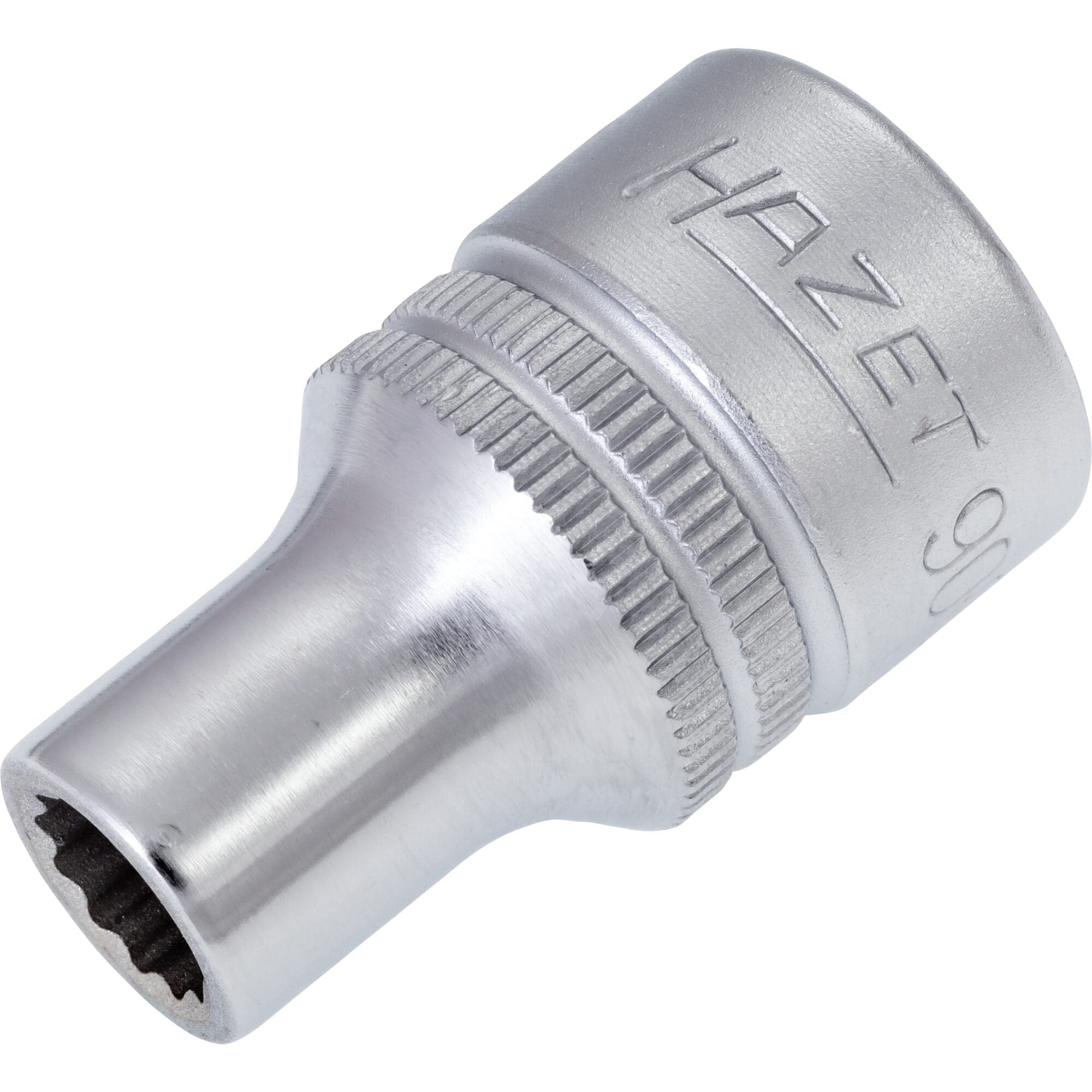Steckschlüsseleinsatz ∙ Doppelsechskant Vierkant 12,5 mm (1/2 Zoll) - MELTEC GmbH