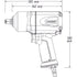 SchlagschrauberLösemoment maximal: 1700 Nm ∙ Vierkant 12,5 mm (1/2 Zoll) - MELTEC GmbH