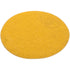 Ersatz-Schleifpads ∙ Körnung 400 ∙ ⌀ 50 mm - MELTEC GmbH