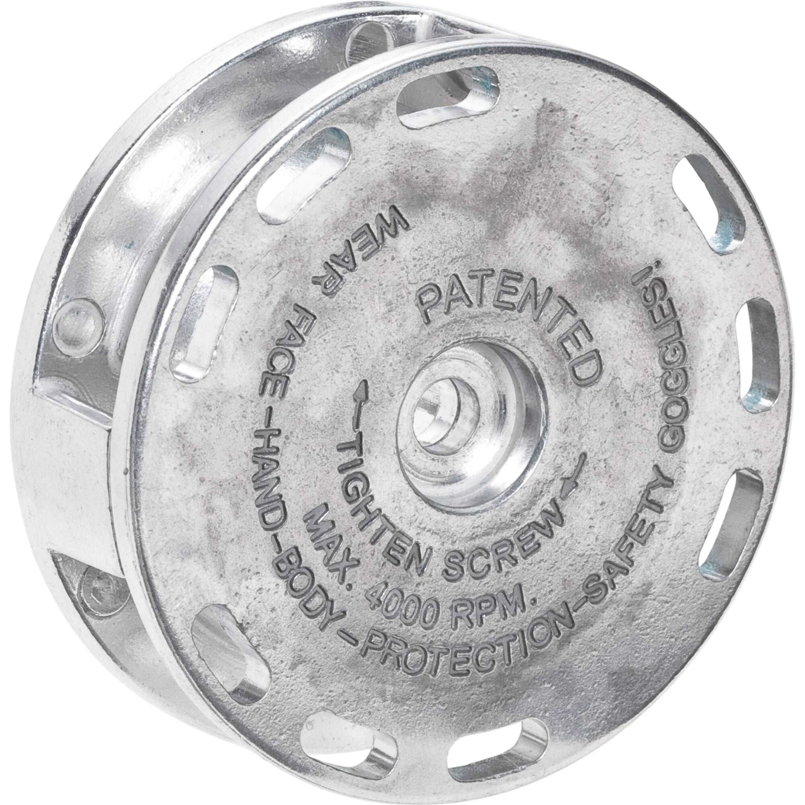 Adapter für Bürstenbänder ∙ 11 mm