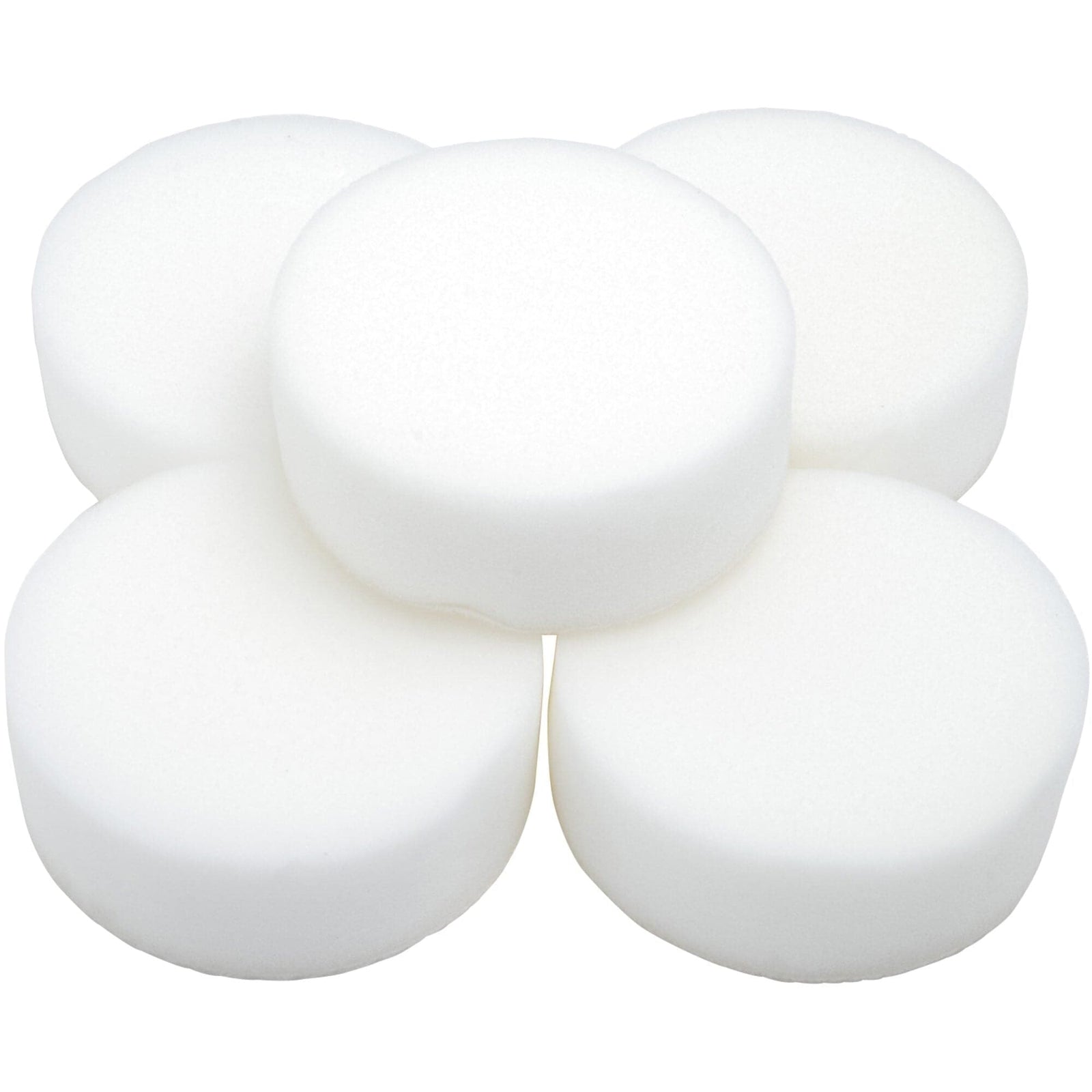 Kunststoff-Pads ∙ weiss - MELTEC GmbH