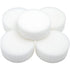 Kunststoff-Pads ∙ weiss - MELTEC GmbH