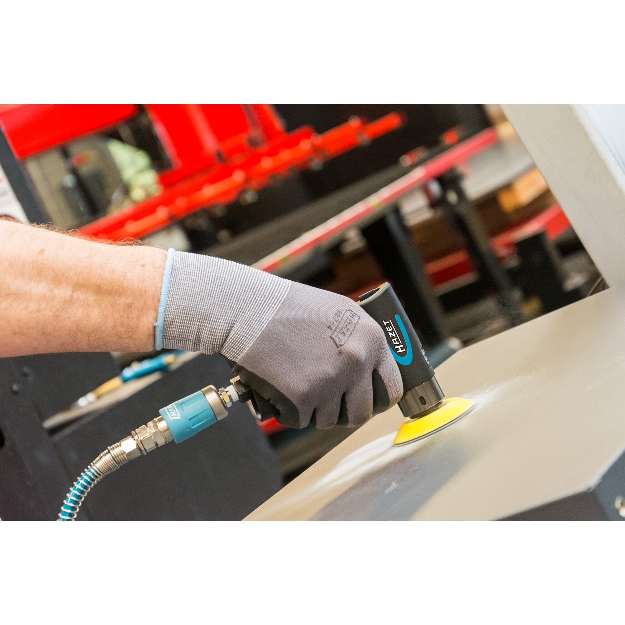 Mini Exzenterschleifer Satz - MELTEC GmbH