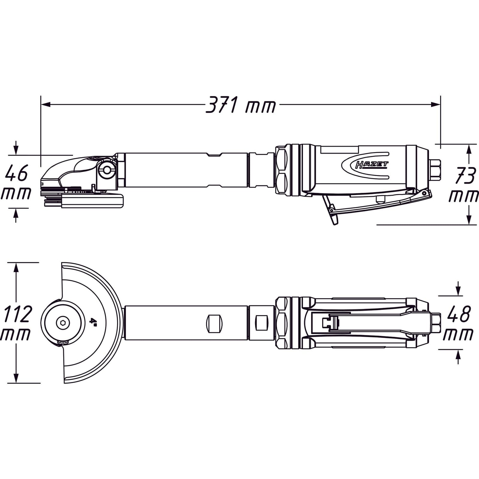 Tiefenschleifer - MELTEC GmbH