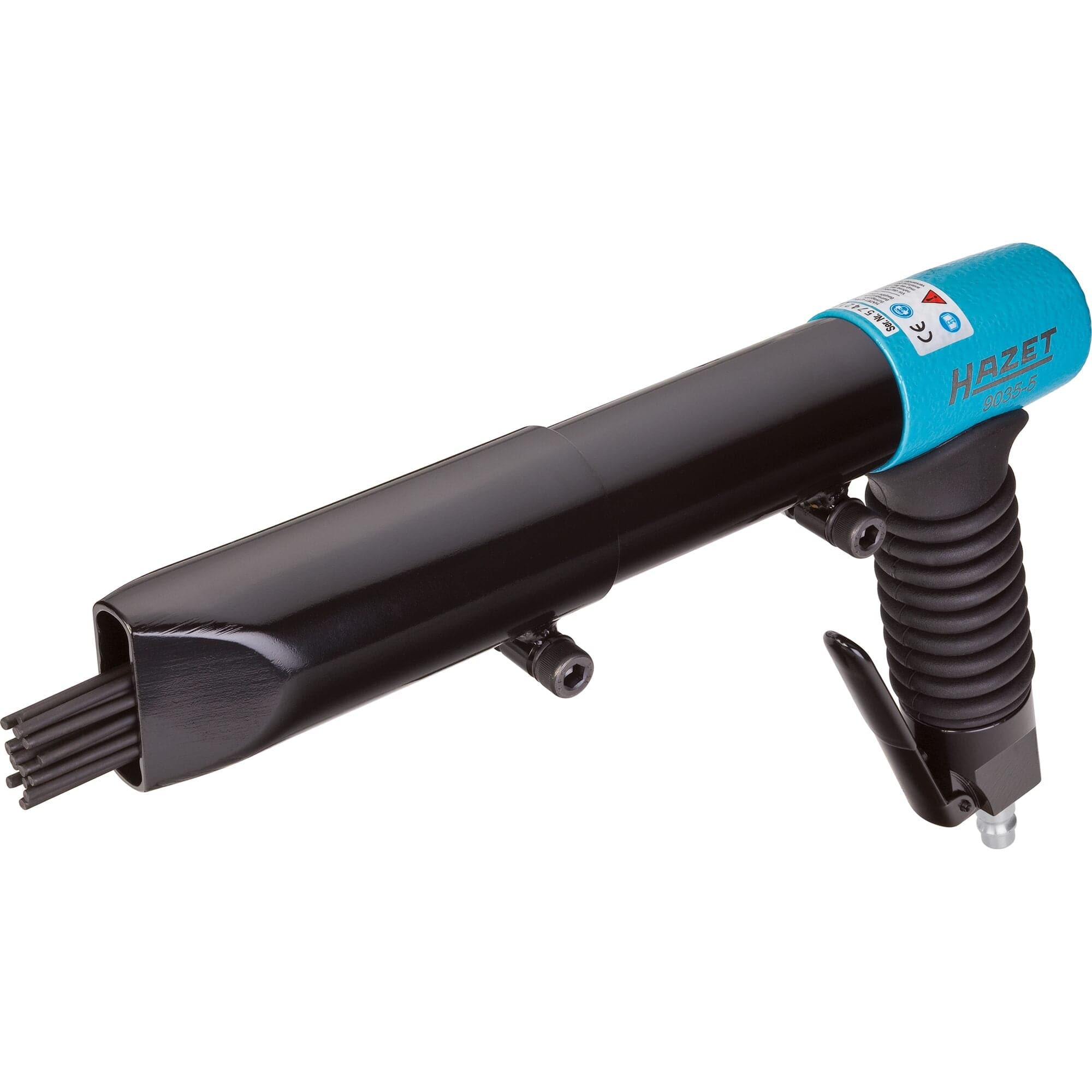 Nadelentroster - MELTEC GmbH