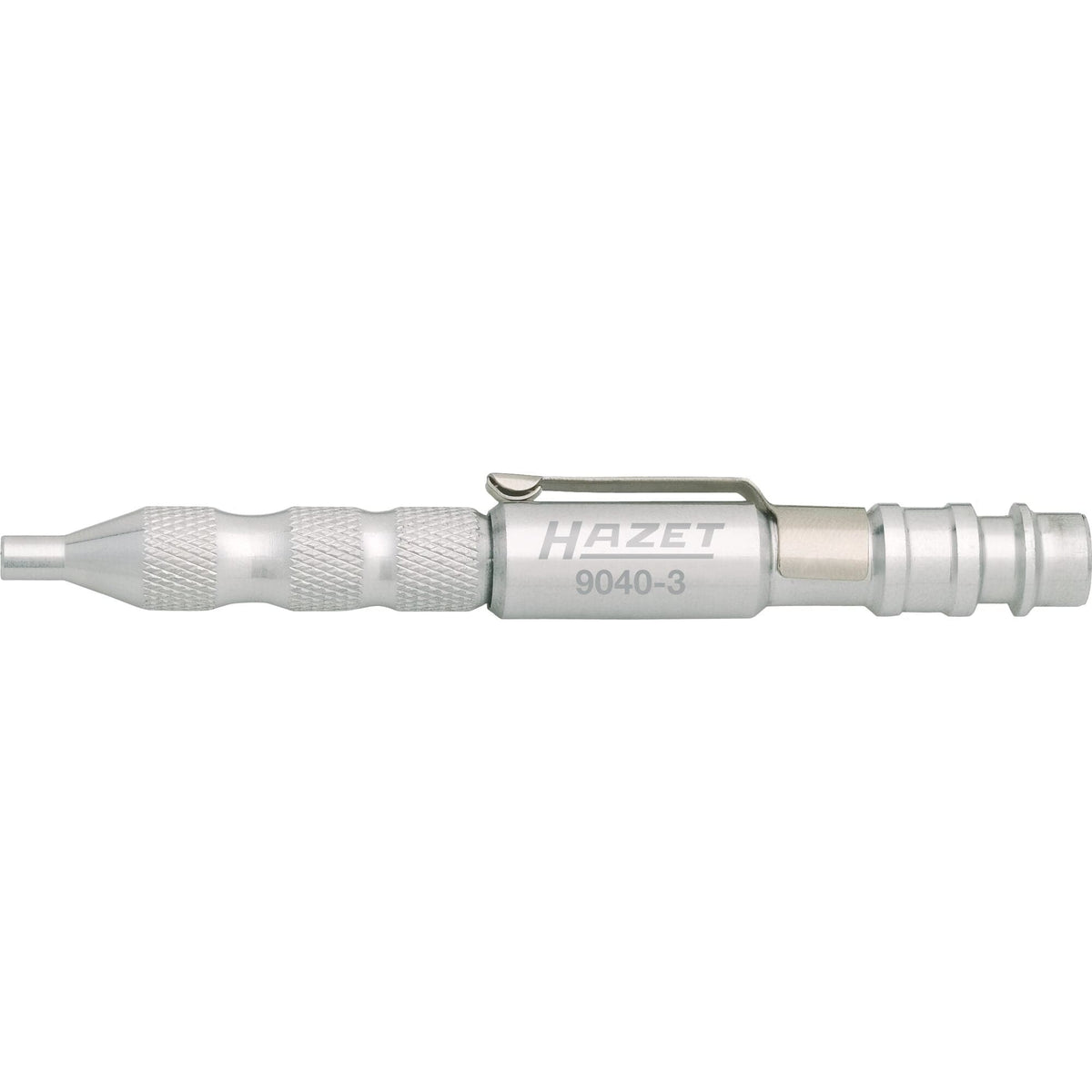 Ausblasstift - MELTEC GmbH