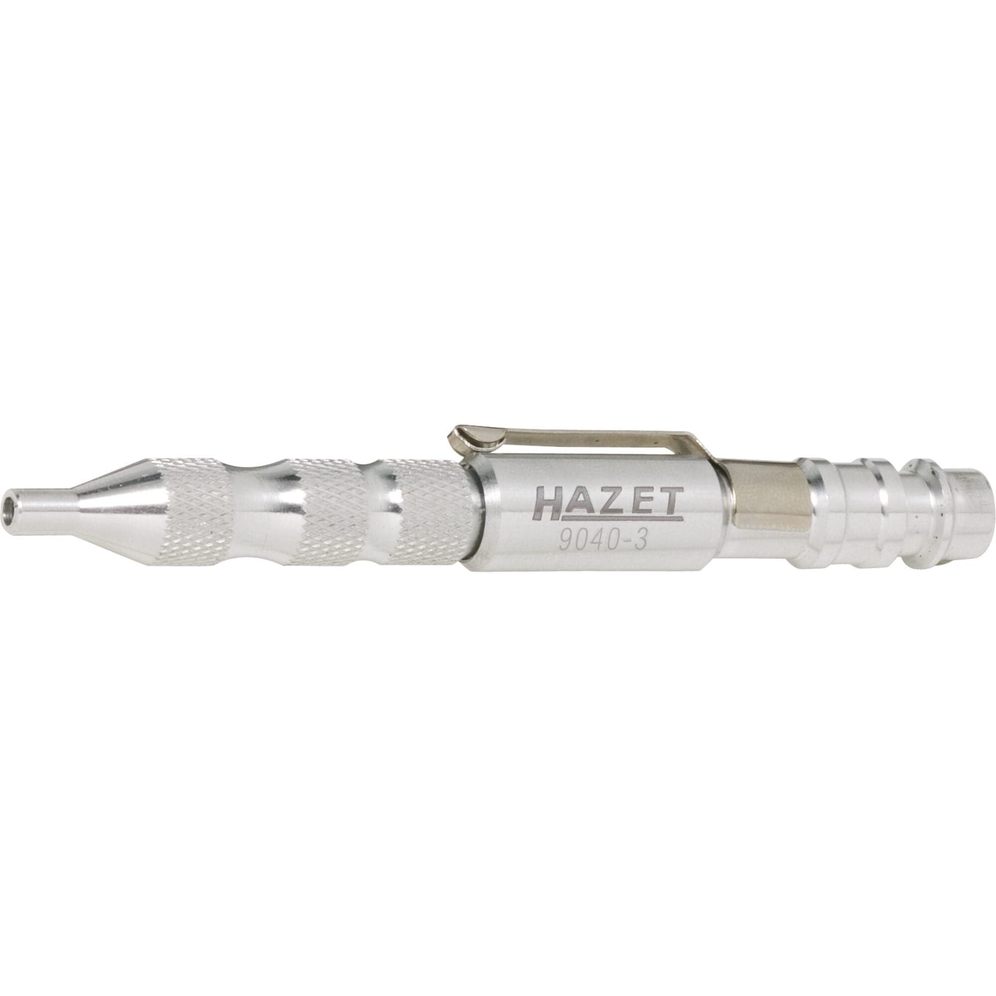Ausblasstift - MELTEC GmbH