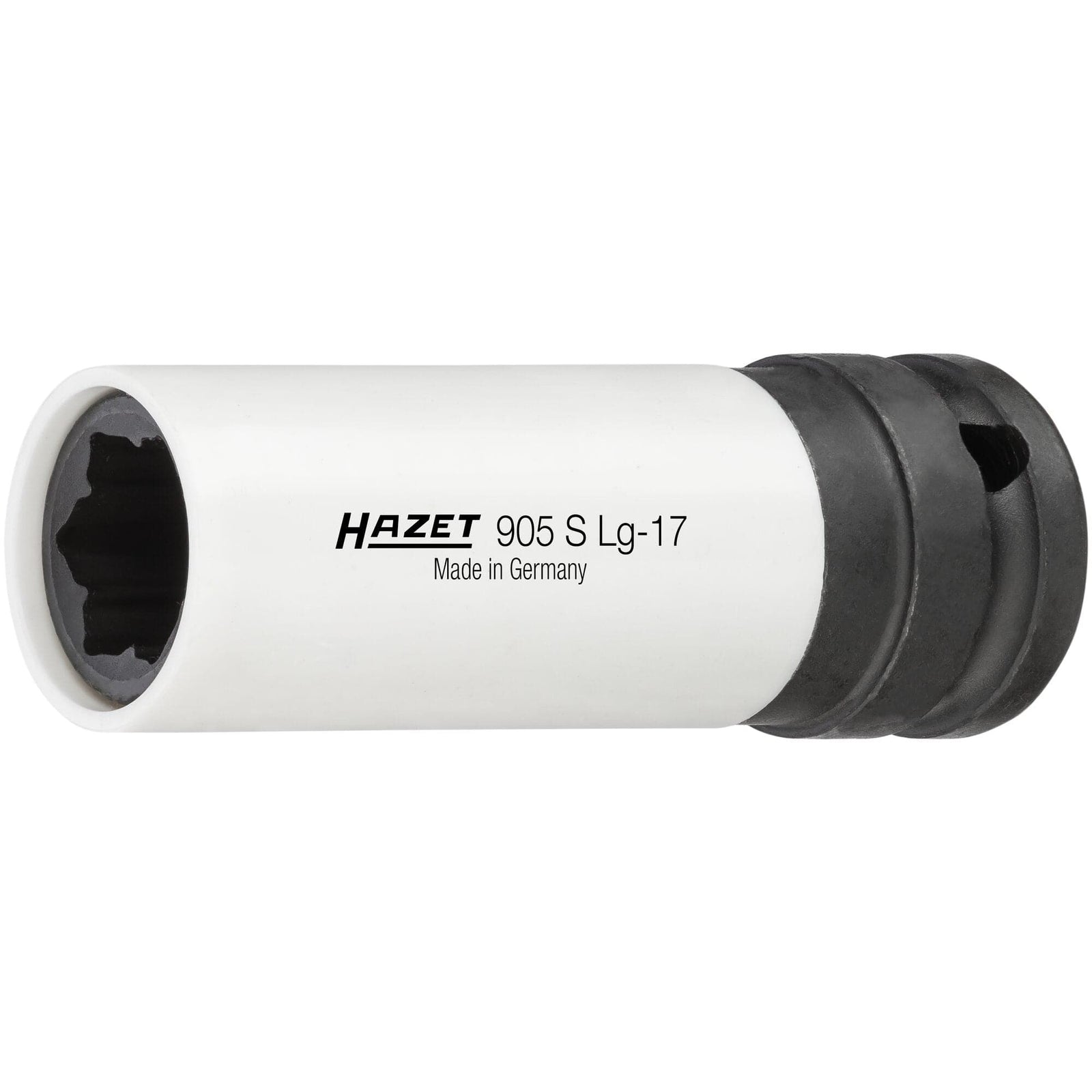 Schlag-, Maschinenschrauber Steckschlüsseleinsatz ∙ Hybrid-SonderprofilVierkant 12,5 mm (1/2 Zoll) - MELTEC GmbH