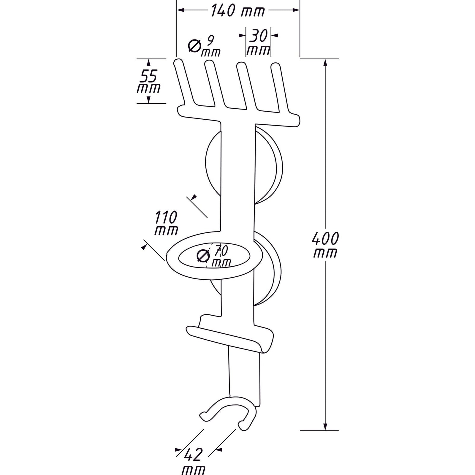 Magnet-Halter - MELTEC GmbH