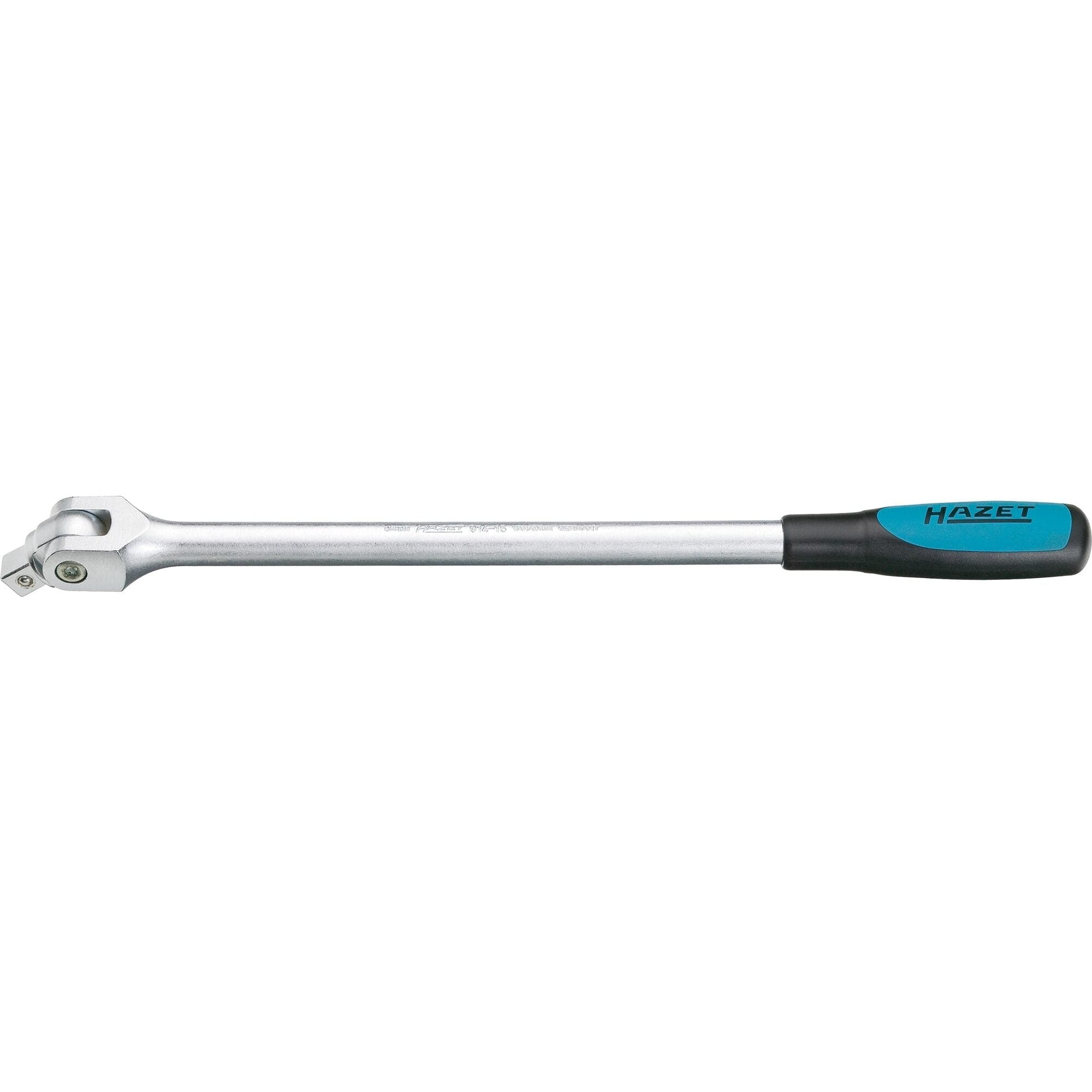 Gelenkgriff Vierkant 12,5 mm (1/2 Zoll) - MELTEC GmbH