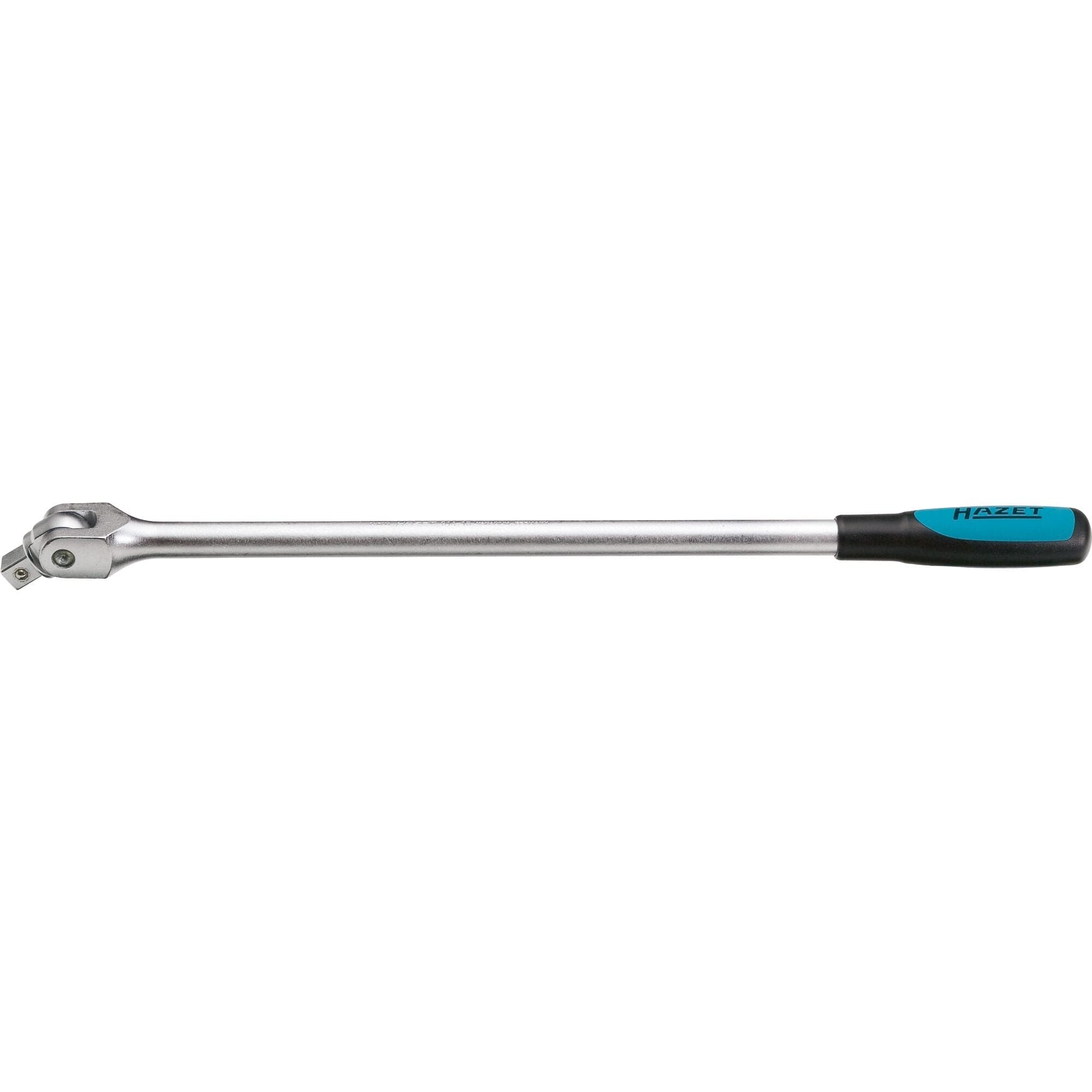 Gelenkgriff Vierkant 12,5 mm (1/2 Zoll) - MELTEC GmbH