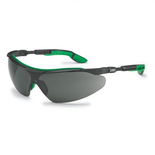 Schweisserschutzbrille uvex i-vo - MELTEC GmbH