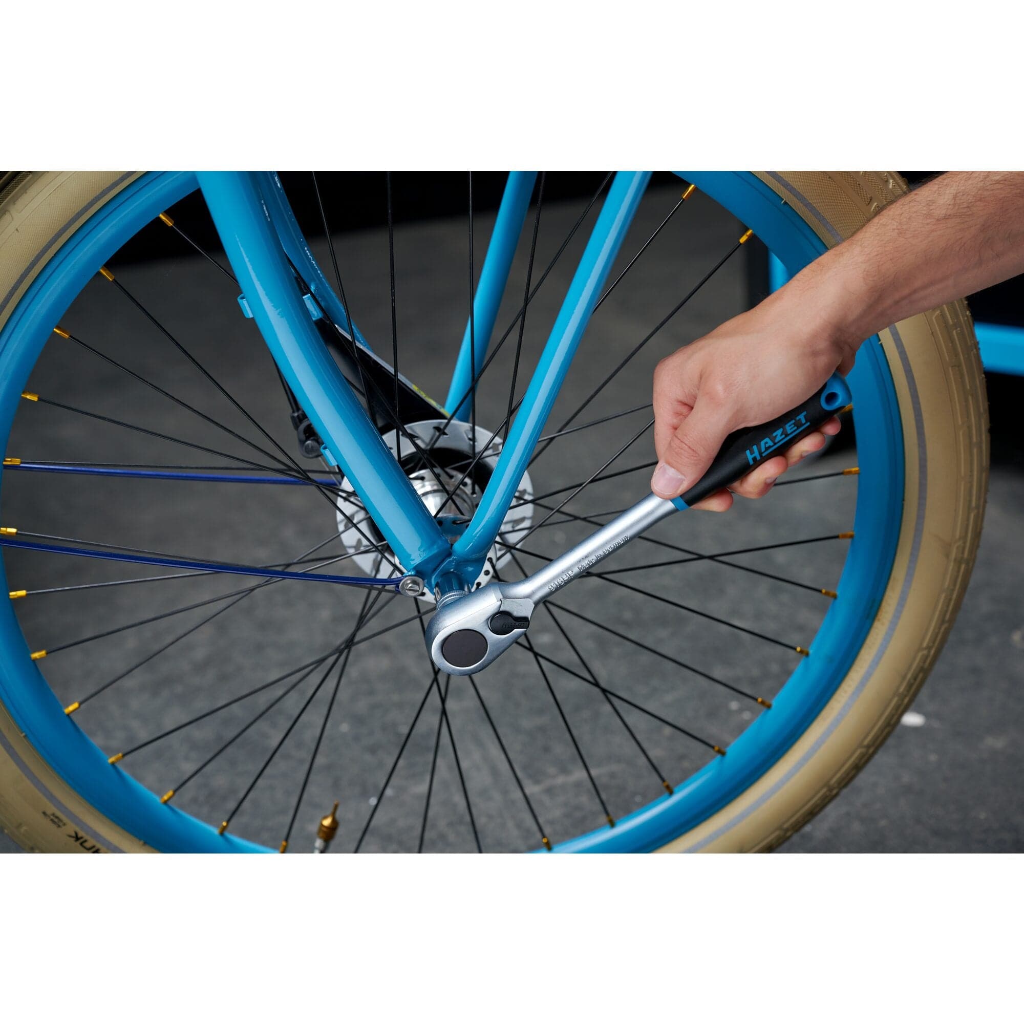 Werkzeug Satz Vierkant 6,3 mm (1/4 Zoll) - MELTEC GmbH