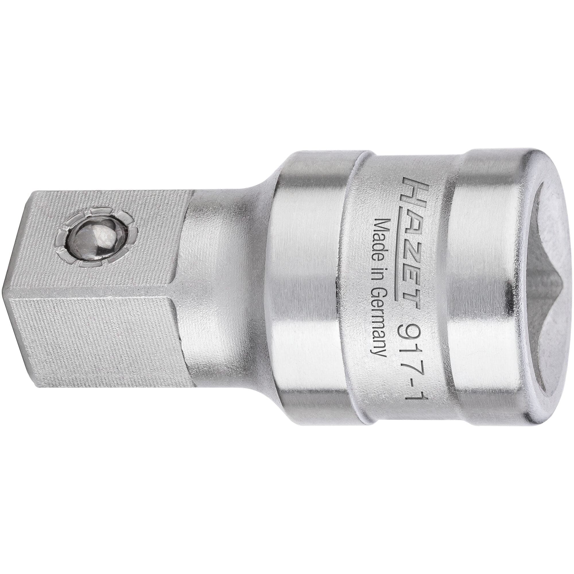 Verlängerung Vierkant 12,5 mm (1/2 Zoll) - MELTEC GmbH