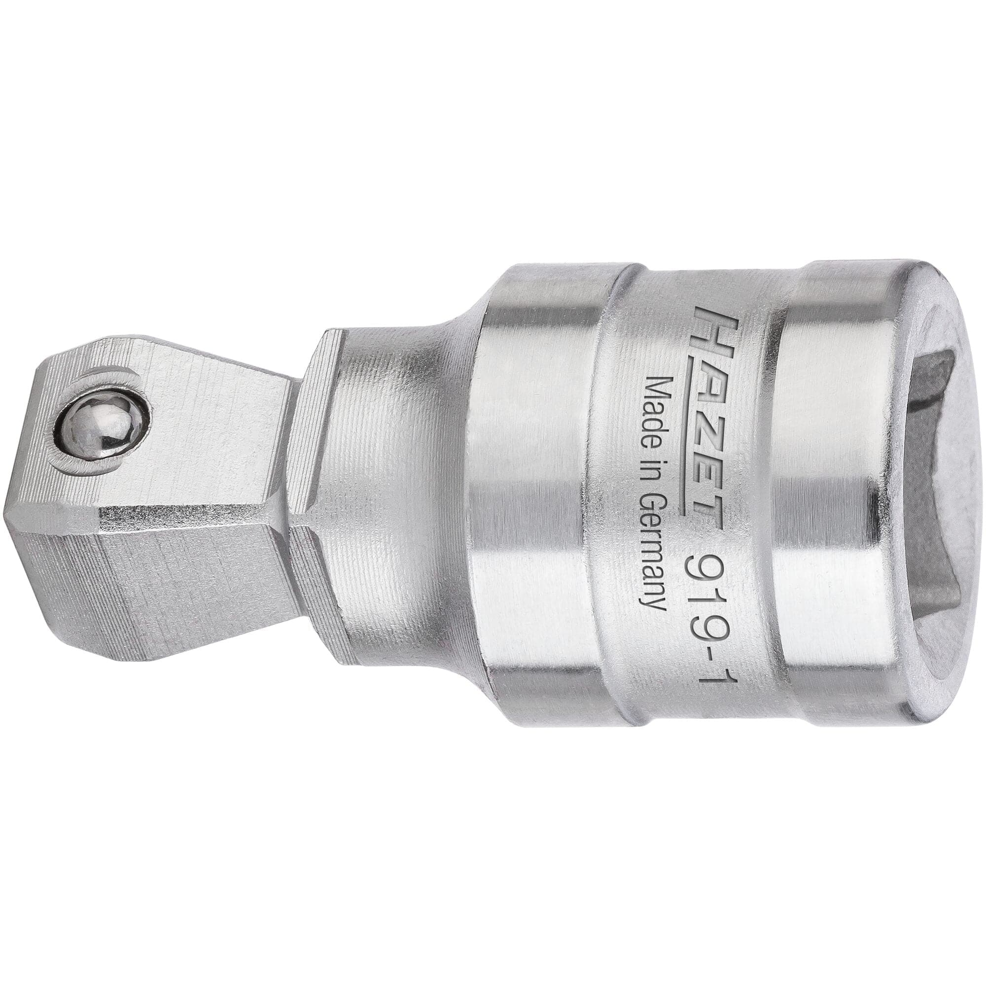 Verlängerung ∙ schwenkbar Vierkant 12,5 mm (1/2 Zoll) - MELTEC GmbH