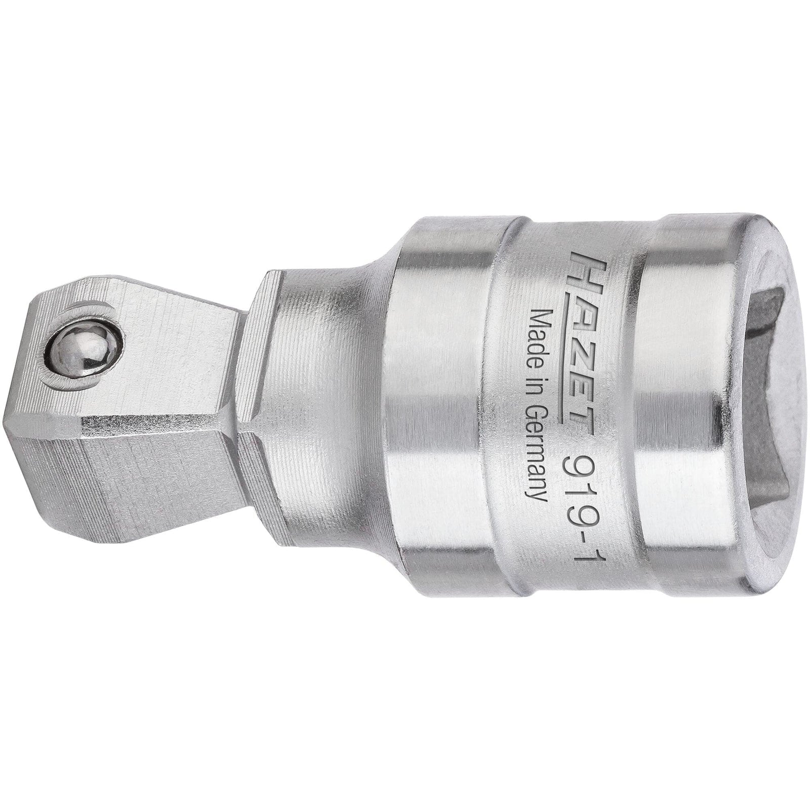 Verlängerung ∙ schwenkbar Vierkant 12,5 mm (1/2 Zoll) - MELTEC GmbH