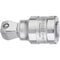 Verlängerung ∙ schwenkbar Vierkant 12,5 mm (1/2 Zoll) - MELTEC GmbH