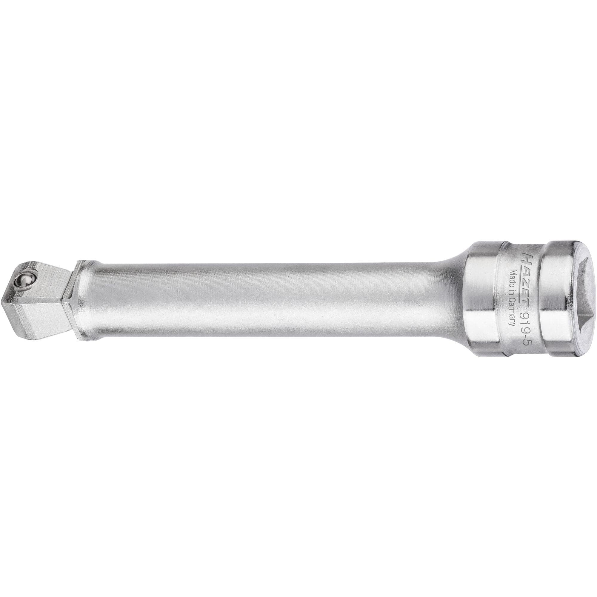 Verlängerung ∙ schwenkbar Vierkant 12,5 mm (1/2 Zoll) - MELTEC GmbH