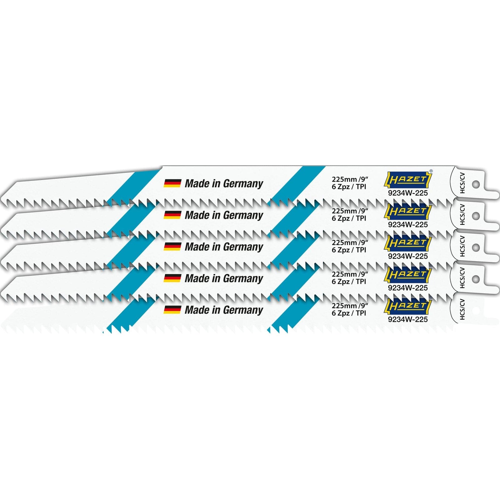Sägeblätter Satz - MELTEC GmbH