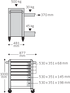 Werkstattwagen 93/6 - MELTEC GmbH