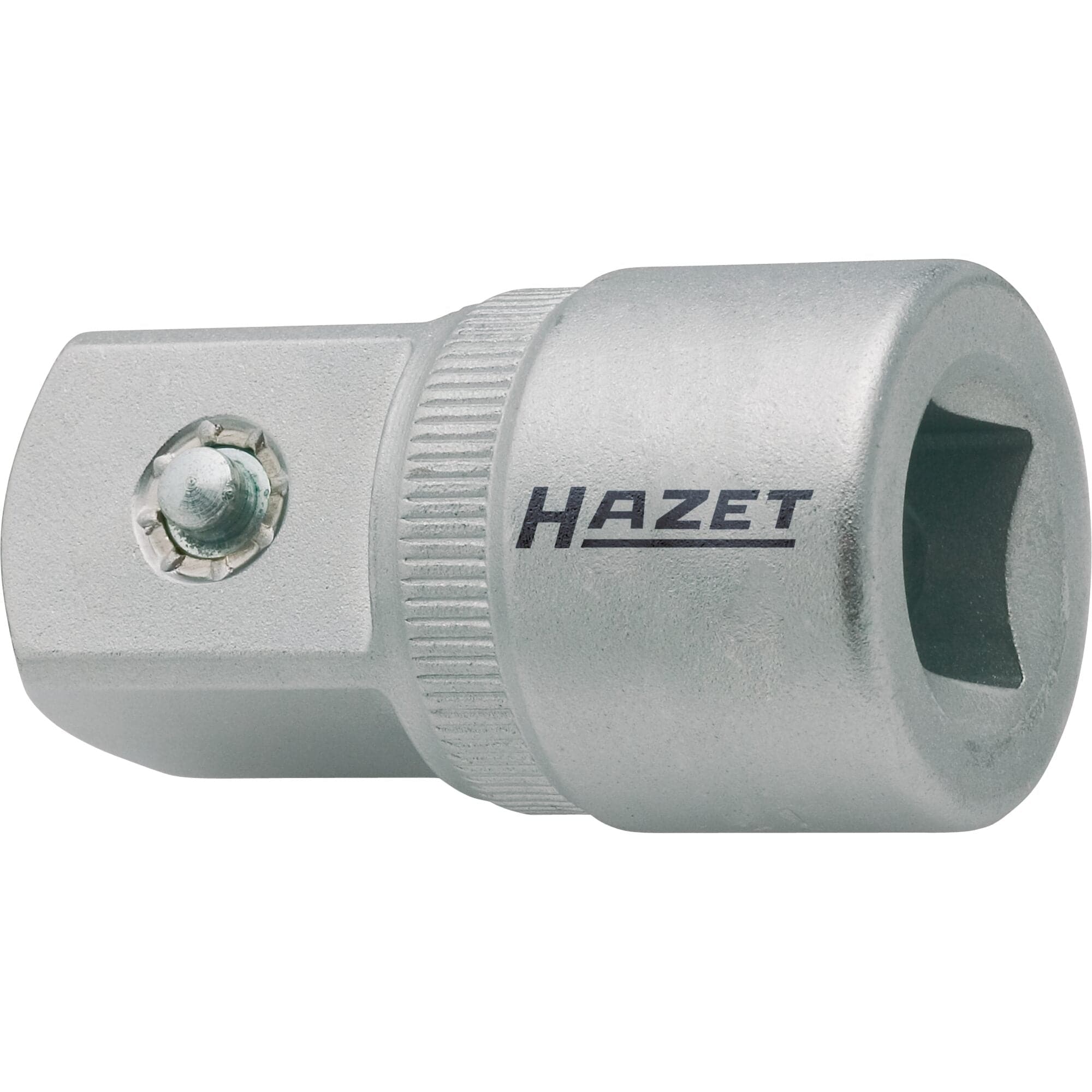 Vergrößerungsstück Vierkant 12,5 mm (1/2 Zoll) - MELTEC GmbH