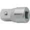 Vergrößerungsstück Vierkant 12,5 mm (1/2 Zoll) - MELTEC GmbH