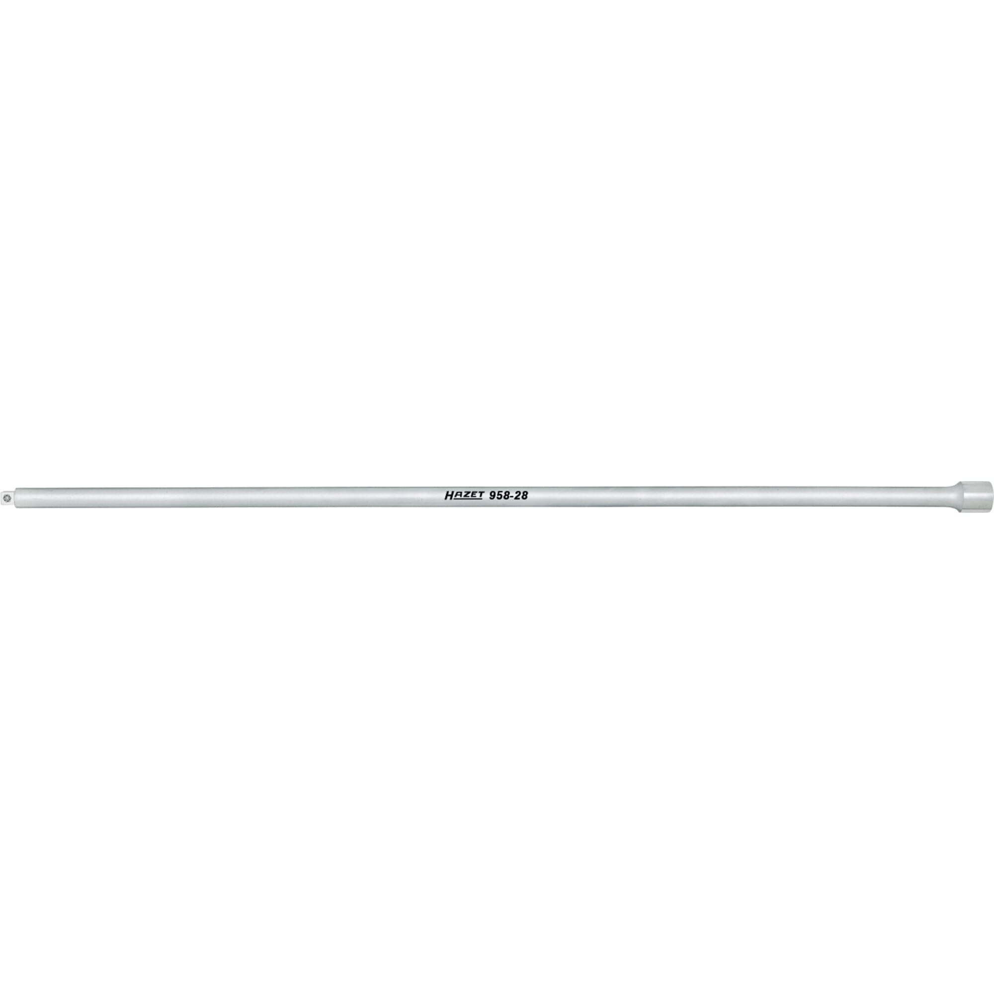 Reduzierstück Vierkant 12,5 mm (1/2 Zoll) - MELTEC GmbH