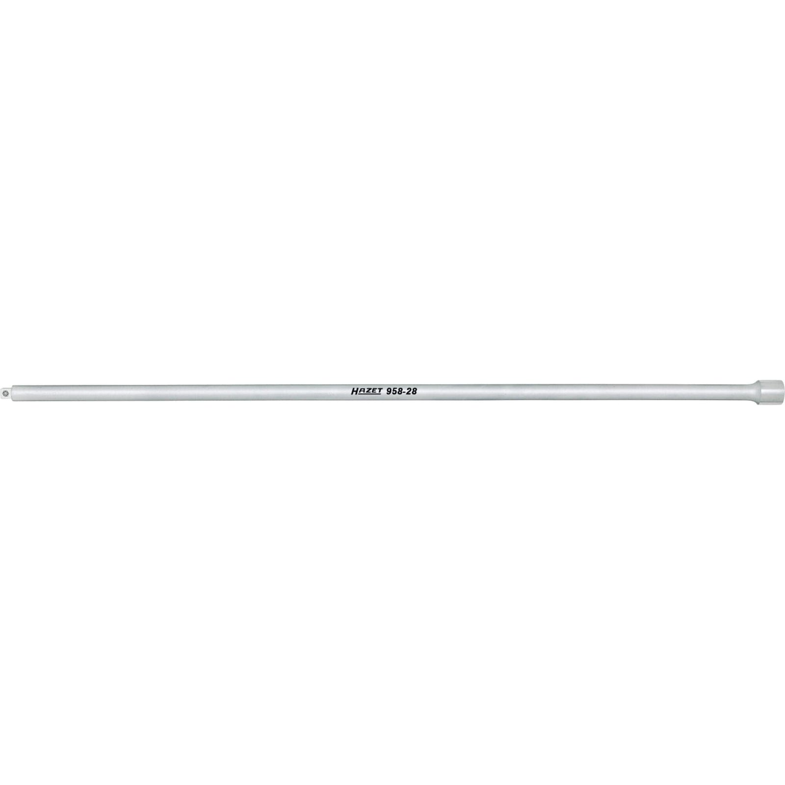 Reduzierstück Vierkant 12,5 mm (1/2 Zoll) - MELTEC GmbH