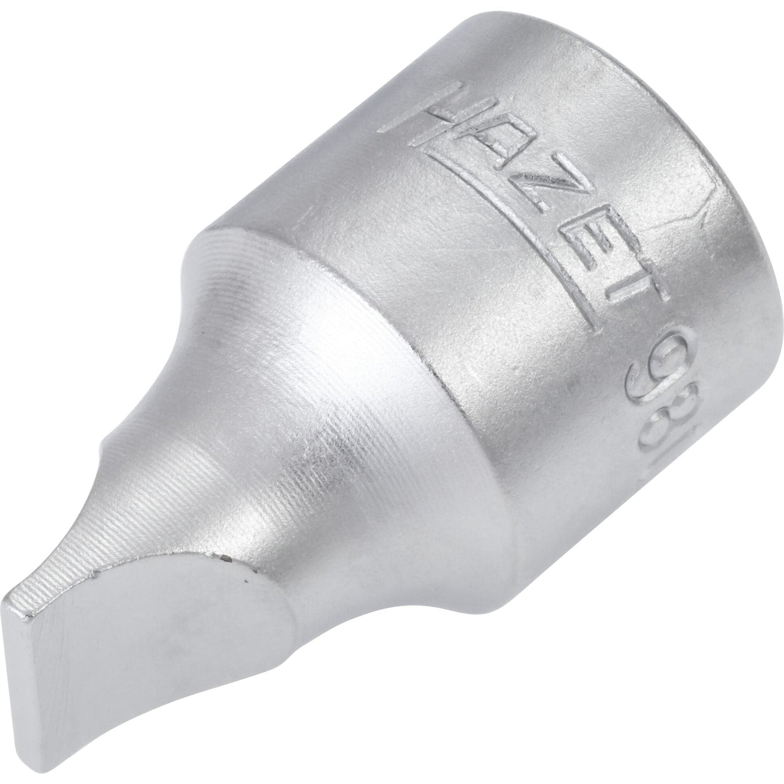 Schraubendreher-Steckschlüsseleinsatz Vierkant 12,5 mm (1/2 Zoll) - MELTEC GmbH