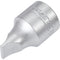 Schraubendreher-Steckschlüsseleinsatz Vierkant 12,5 mm (1/2 Zoll) - MELTEC GmbH