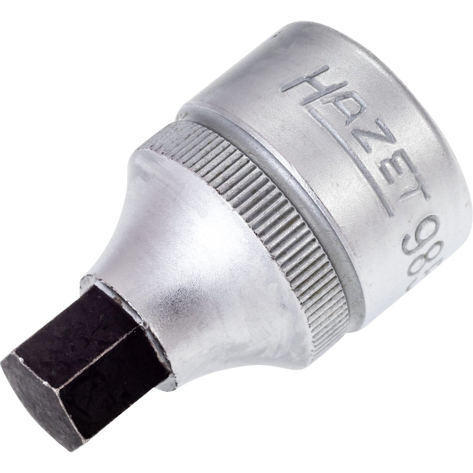 Schraubendreher-Steckschlüsseleinsatz Vierkant 12,5 mm (1/2 Zoll) - MELTEC GmbH
