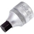Schraubendreher-Steckschlüsseleinsatz Vierkant 12,5 mm (1/2 Zoll) - MELTEC GmbH