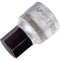 Schraubendreher-Steckschlüsseleinsatz Vierkant 12,5 mm (1/2 Zoll) - MELTEC GmbH