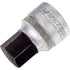 Schraubendreher-Steckschlüsseleinsatz Vierkant 12,5 mm (1/2 Zoll) - MELTEC GmbH