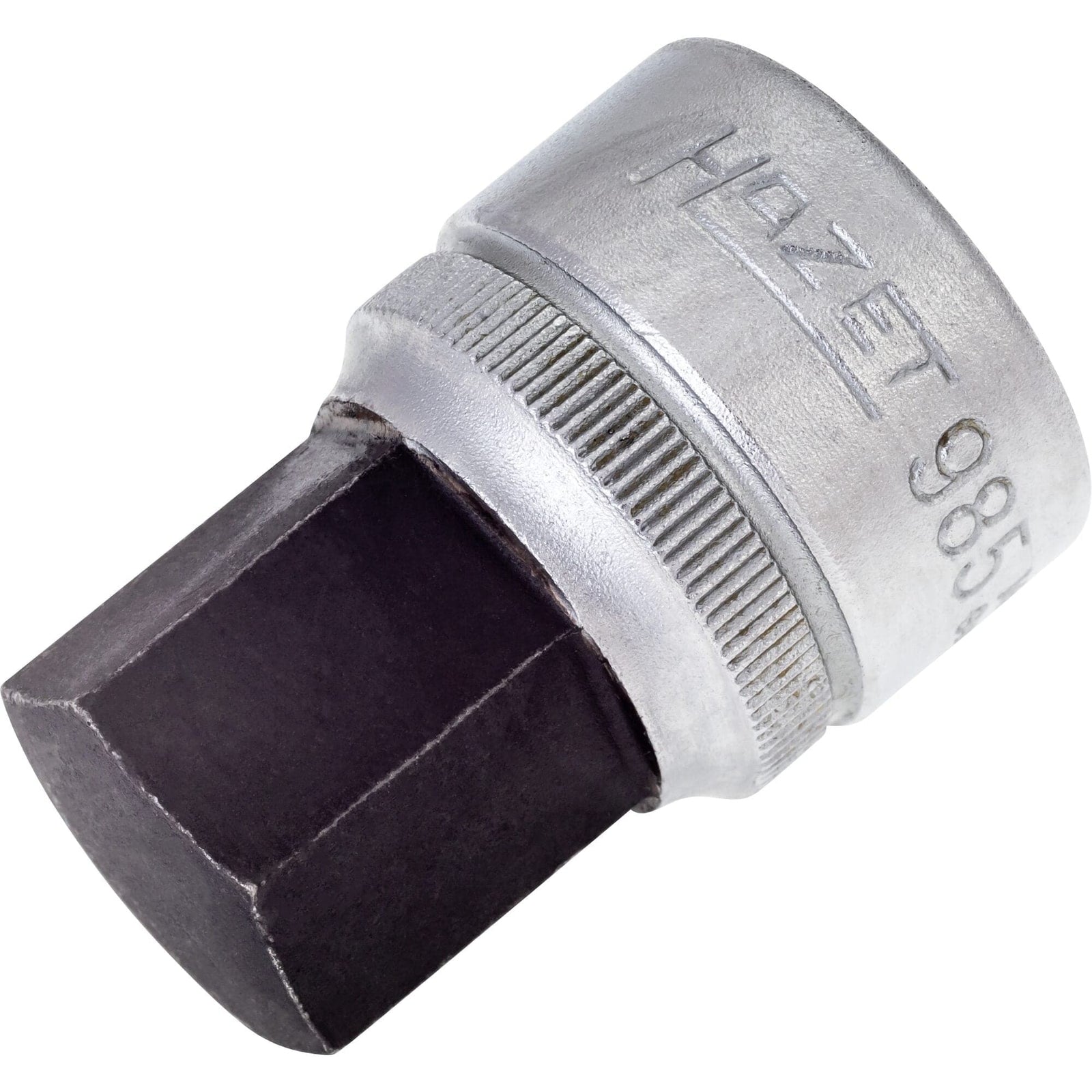 Schraubendreher-Steckschlüsseleinsatz Vierkant 12,5 mm (1/2 Zoll) - MELTEC GmbH