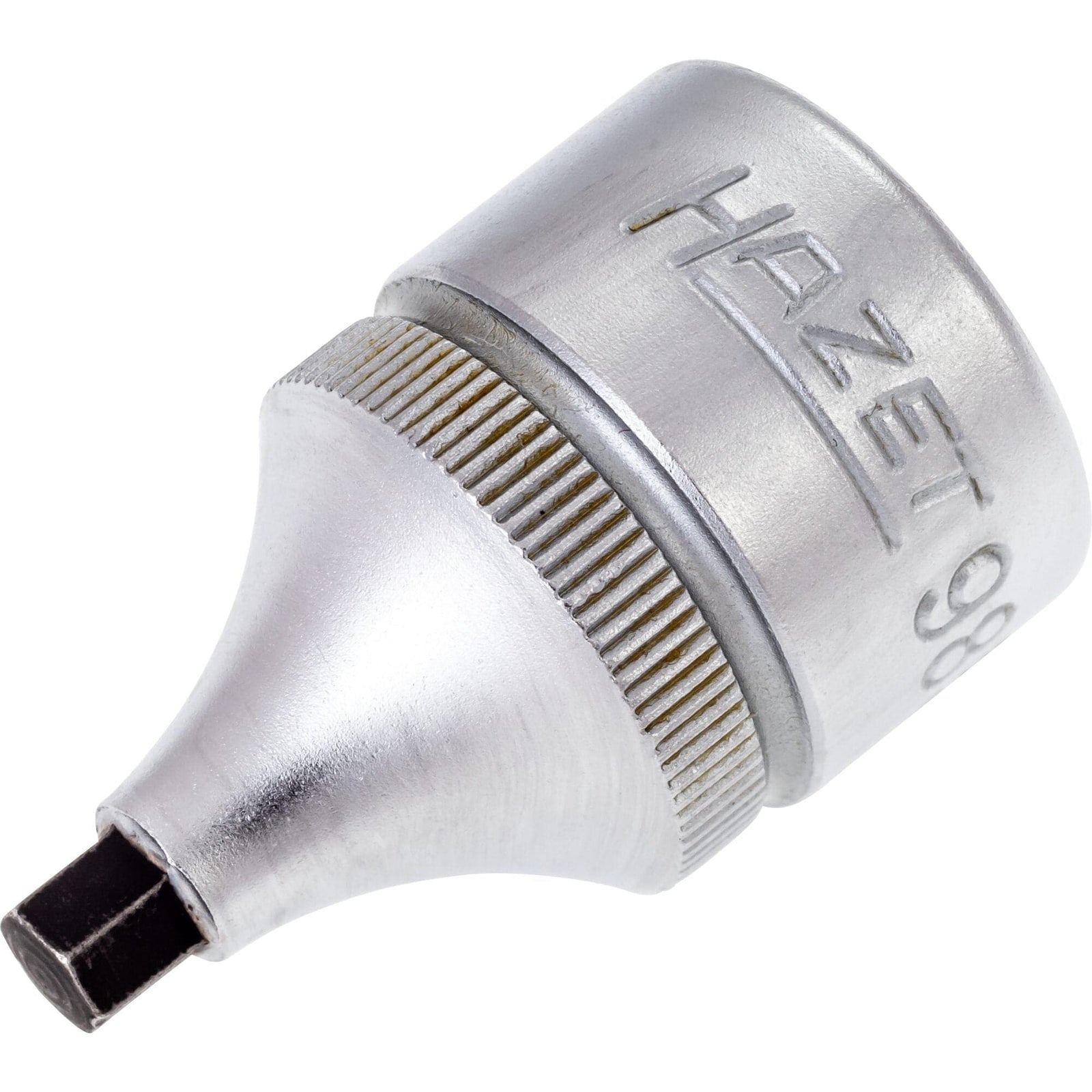 Schraubendreher-Steckschlüsseleinsatz Vierkant 12,5 mm (1/2 Zoll) - MELTEC GmbH