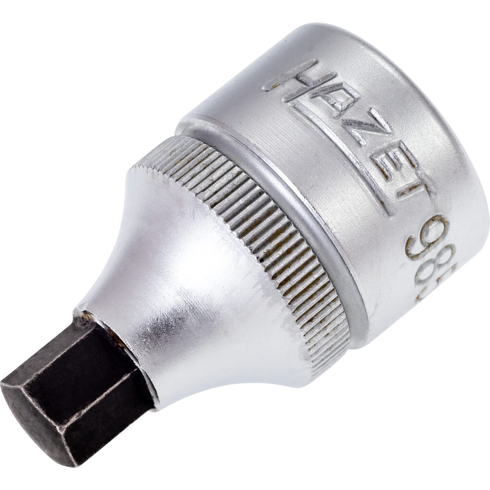 Schraubendreher-Steckschlüsseleinsatz Vierkant 12,5 mm (1/2 Zoll) - MELTEC GmbH