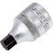 Schraubendreher-Steckschlüsseleinsatz Vierkant 12,5 mm (1/2 Zoll) - MELTEC GmbH