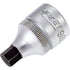 Schraubendreher-Steckschlüsseleinsatz Vierkant 12,5 mm (1/2 Zoll) - MELTEC GmbH