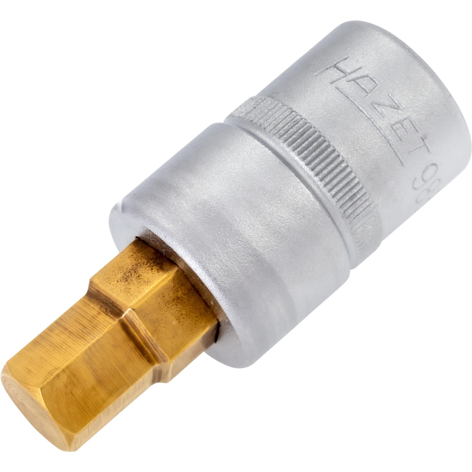 Schraubendreher-Steckschlüsseleinsatz Vierkant 12,5 mm (1/2 Zoll) - MELTEC GmbH