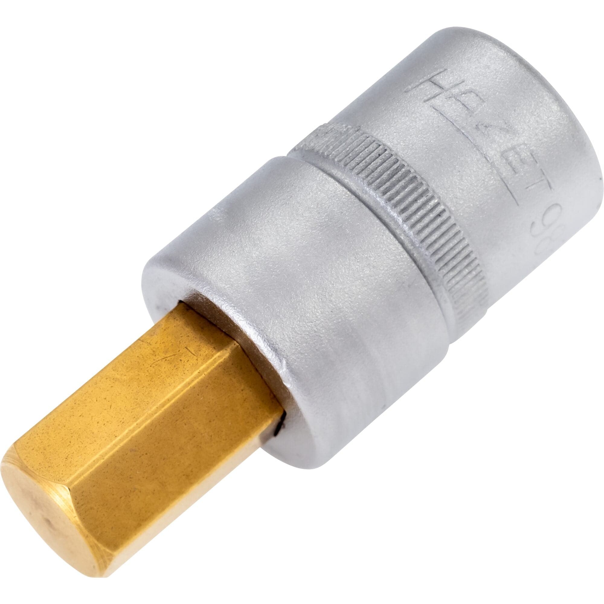 Schraubendreher-Steckschlüsseleinsatz Vierkant 12,5 mm (1/2 Zoll) - MELTEC GmbH