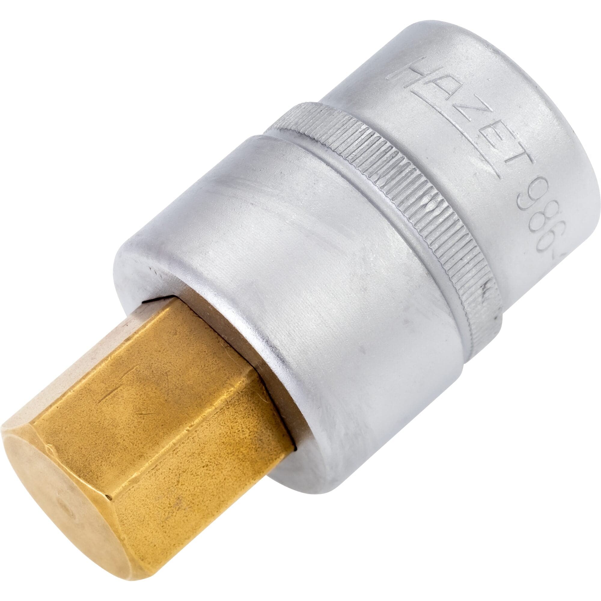 Schraubendreher-Steckschlüsseleinsatz Vierkant 12,5 mm (1/2 Zoll) - MELTEC GmbH