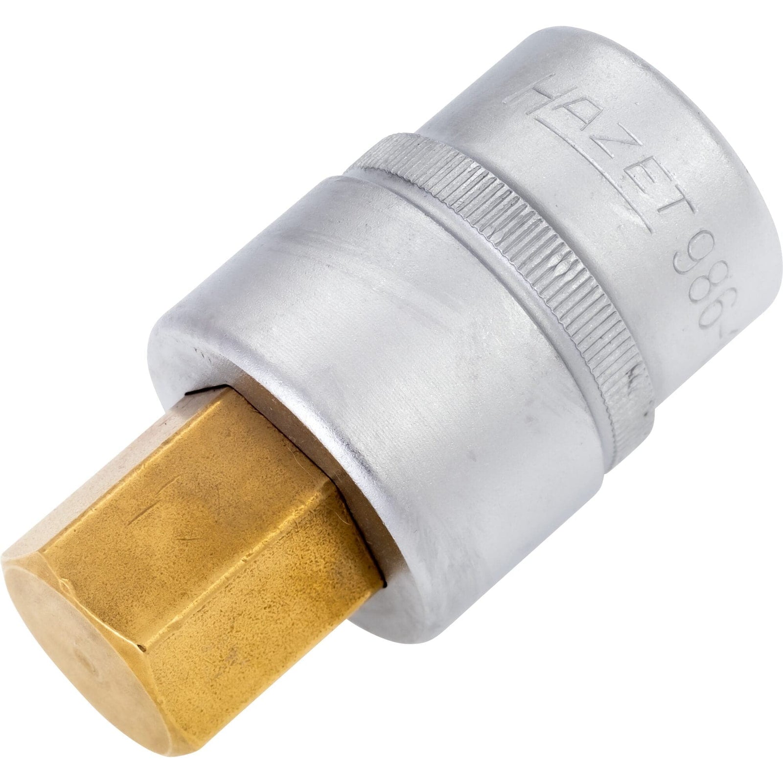 Schraubendreher-Steckschlüsseleinsatz Vierkant 12,5 mm (1/2 Zoll) - MELTEC GmbH